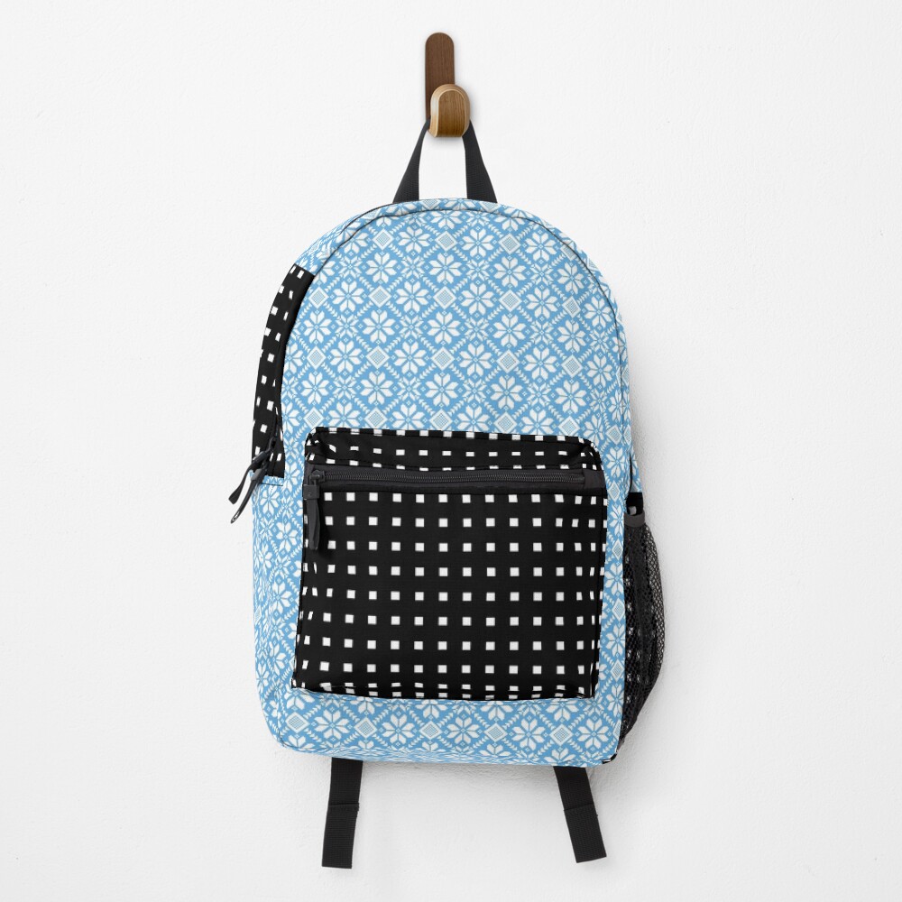 Item preview, Backpack designed and sold by Ashit.
