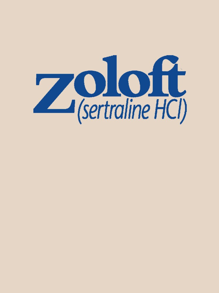 Zoloft hcl 100 mg