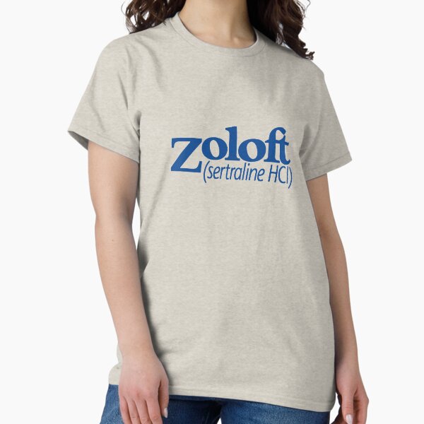 Item preview, Zoloft logo designed and sold by stelladown.