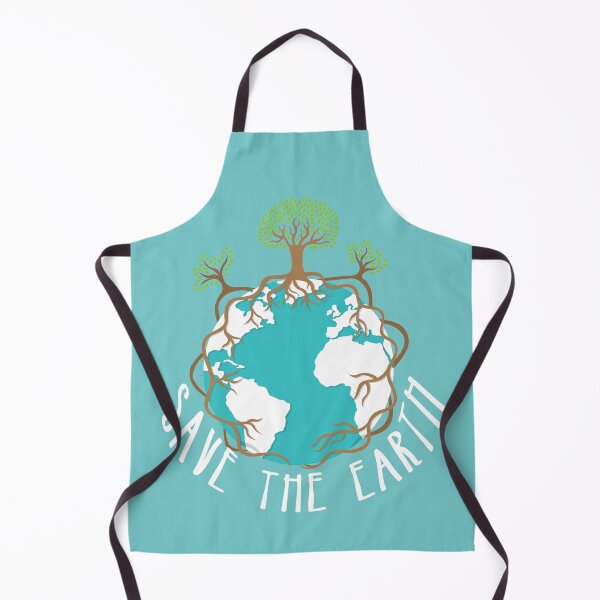Item preview, Save The Earth Protect Eco Environmental Design designed and sold by overstyle.