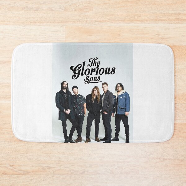 Item preview, the tempe glorious bacem sons designed and sold by littabadex.