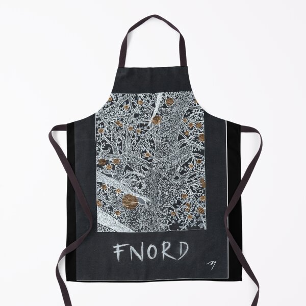 Item preview, Fnord designed and sold by monstruodelicado.