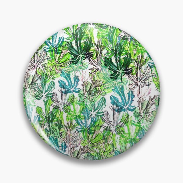 Item preview, Green leafy goodness designed and sold by Katapillar.