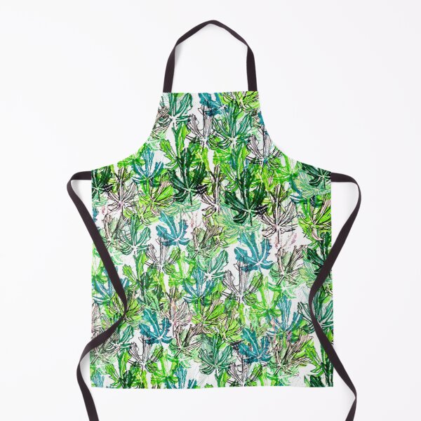 Item preview, Green leafy goodness designed and sold by Katapillar.