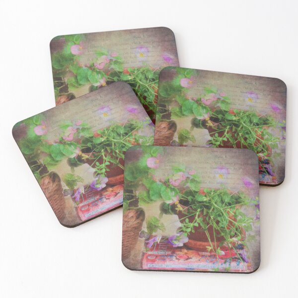 Item preview, Love  From  Viola designed and sold by wallarooimages.