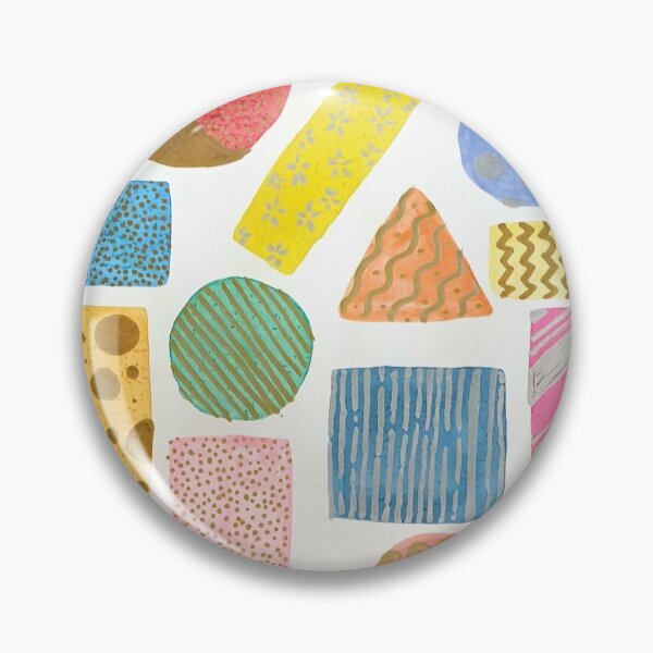 Item preview, Shapes designed and sold by derangedstudent.