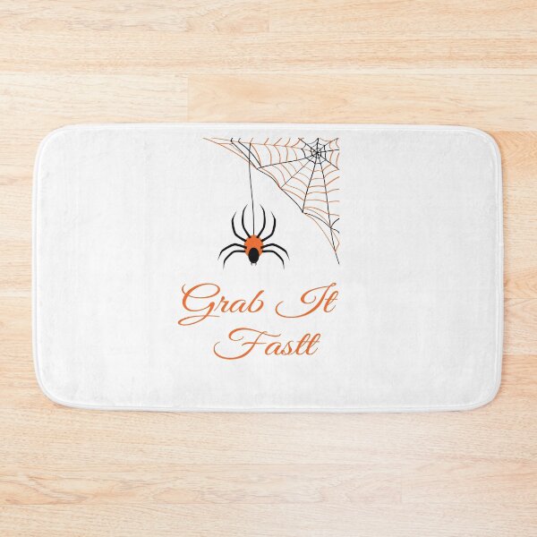 Item preview, Grab it fastt spider designed and sold by amrmab.