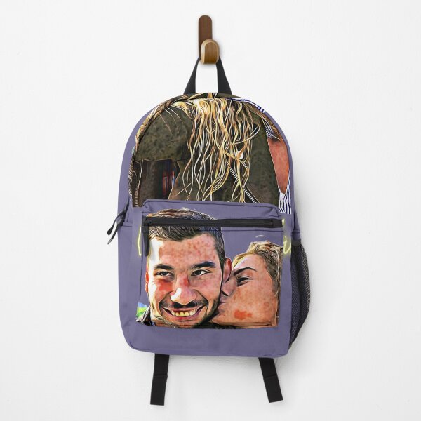 Item preview, Loved Up Selfie designed and sold by HamiltonmagicTs.