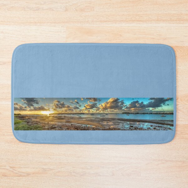 Item preview, Point O'Halloran designed and sold by Ransyn Art.