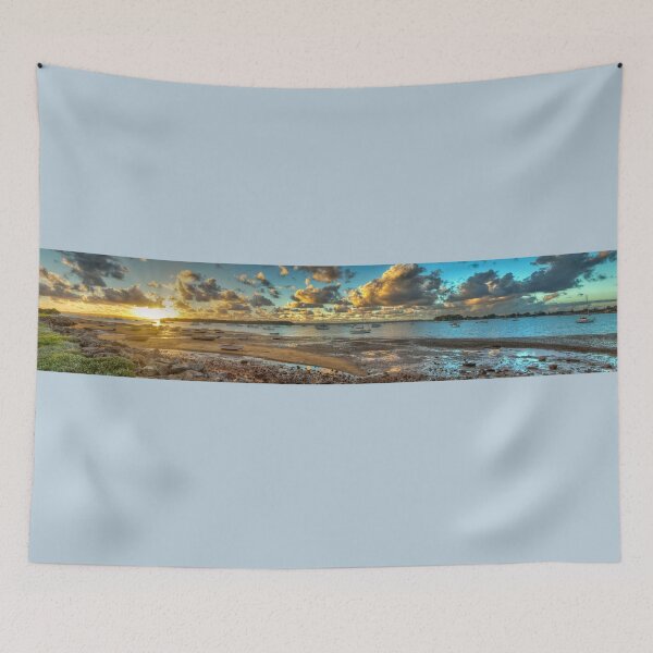 Item preview, Point O'Halloran designed and sold by Ransyn Art.