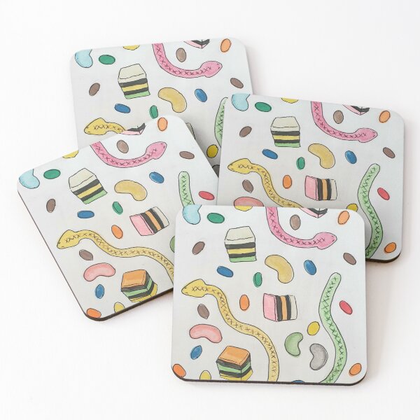 Item preview, Lollies designed and sold by derangedstudent.