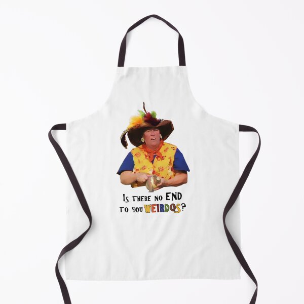 Item preview, Weirdos designed and sold by SpikyNeil.