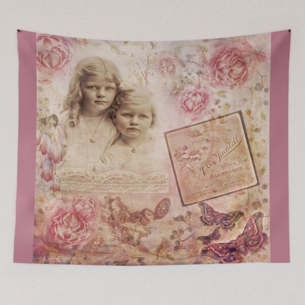 Item preview, Sentimental designed and sold by wallarooimages.