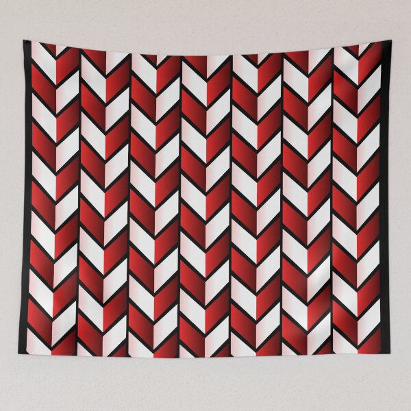 Item preview, Chevrons designed and sold by Eliza434.