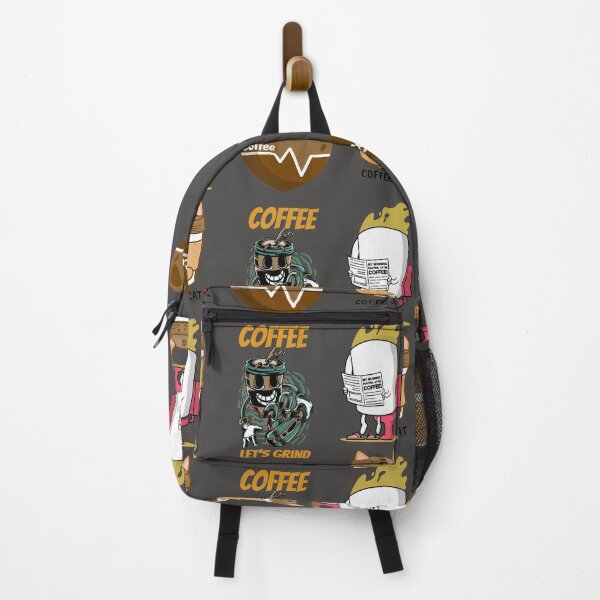 Item preview, Coffee. Multi Pack. Sticker Pack. Cool designed and sold by shirtdan.