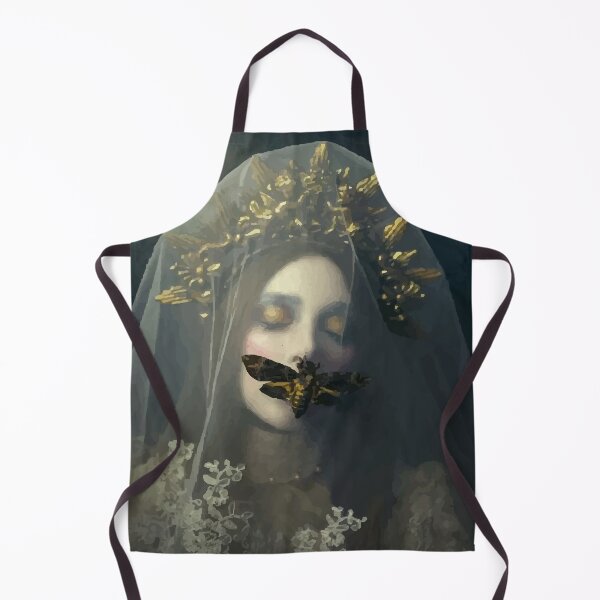Item preview, Virgin Moth designed and sold by coa6ulasol7e.