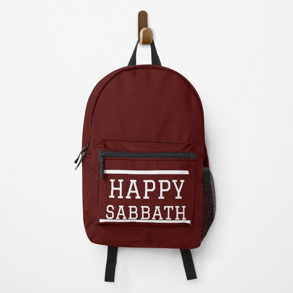 Item preview, Happy Sabbath 3 designed and sold by JohnSit.