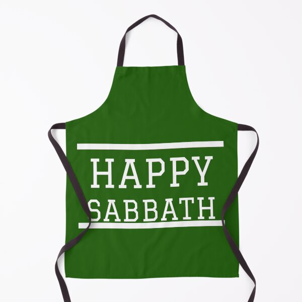 Item preview, Happy Sabbath 3 designed and sold by JohnSit.