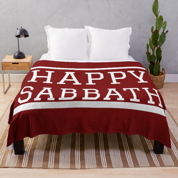 Item preview, Happy Sabbath 3 designed and sold by JohnSit.