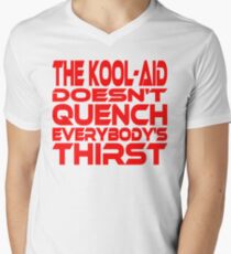 Thirsty? V-Neck T-Shirt