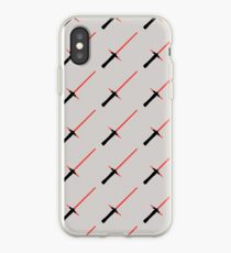 Kylo Ren iPhone Case