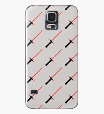Kylo Ren Case/Skin for Samsung Galaxy