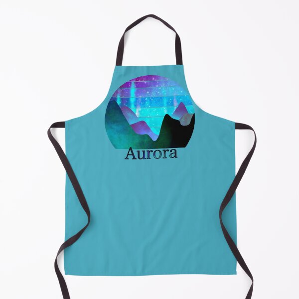 Item preview, Aurora Sunset designed and sold by TheArtOfTreble.