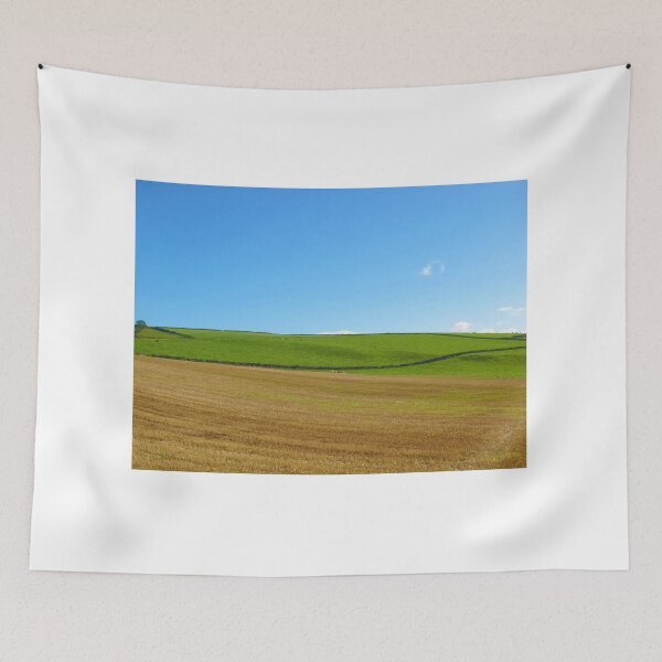 Item preview, Scottish hills designed and sold by europephotos.