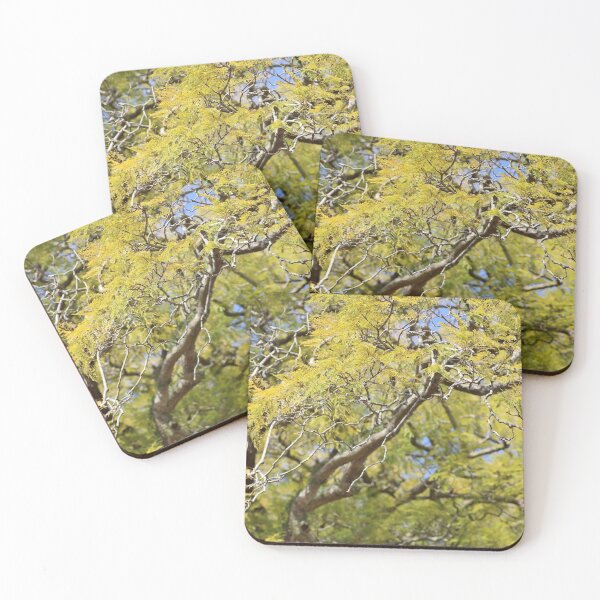 Item preview, Nice and Yellow Leaves designed and sold by Jodie Cooper.