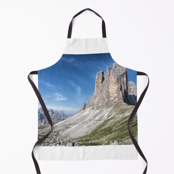Item preview, Three peaks of Lavaredo designed and sold by pietrofoto.