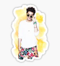 Lee Min Ho Sticker