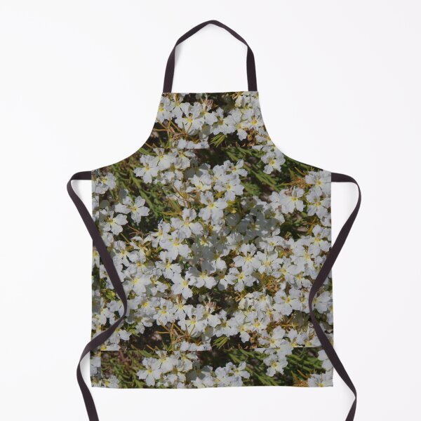 Item preview, White Lechenaultia Macrantha designed and sold by lezvee.