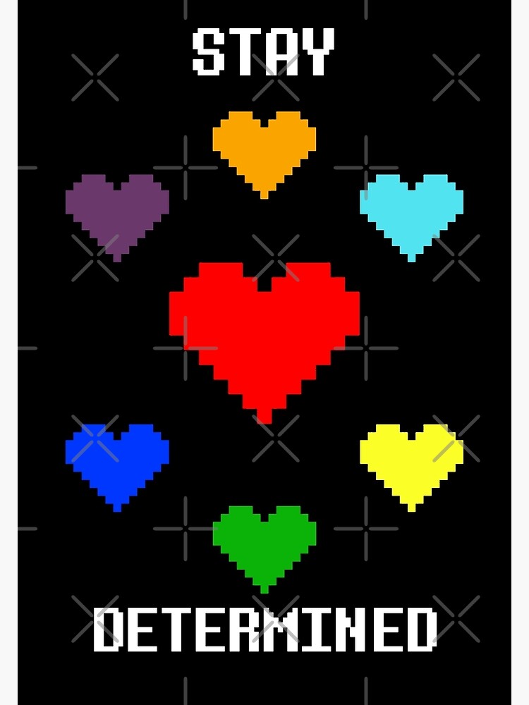 You filled with determination. Картинка determined. I was determined. Undertale решительность. Undertale души.
