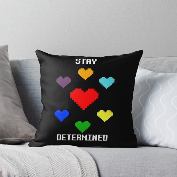 Item preview, Stay Determined! designed and sold by Tigerparadise.