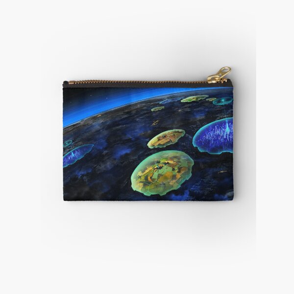 Item preview, Near future designed and sold by Scaled-Platypus.
