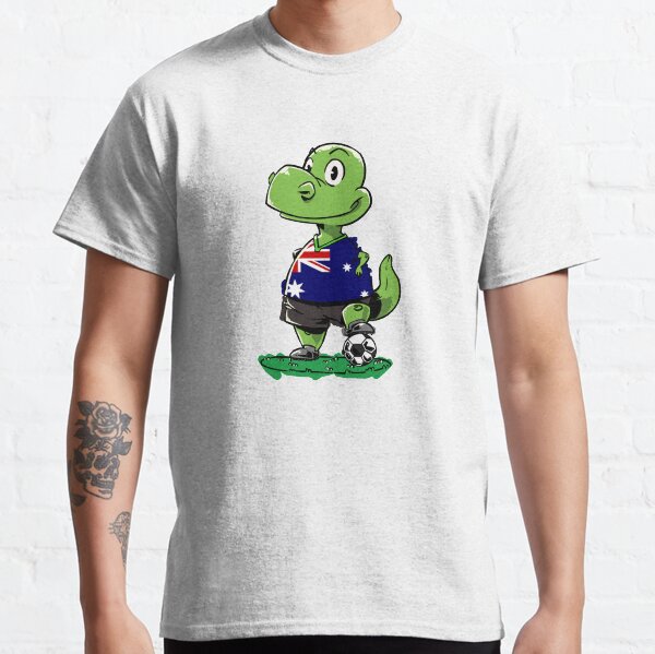 dinosaur t shirt australia