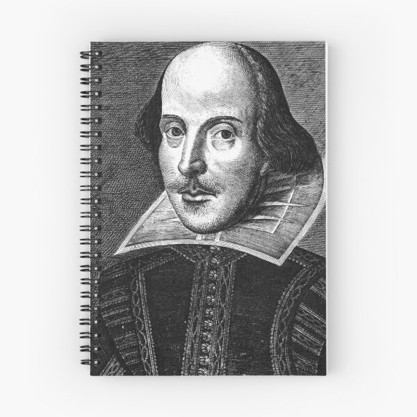 Item preview, Shakespeare portrait designed and sold by europephotos.