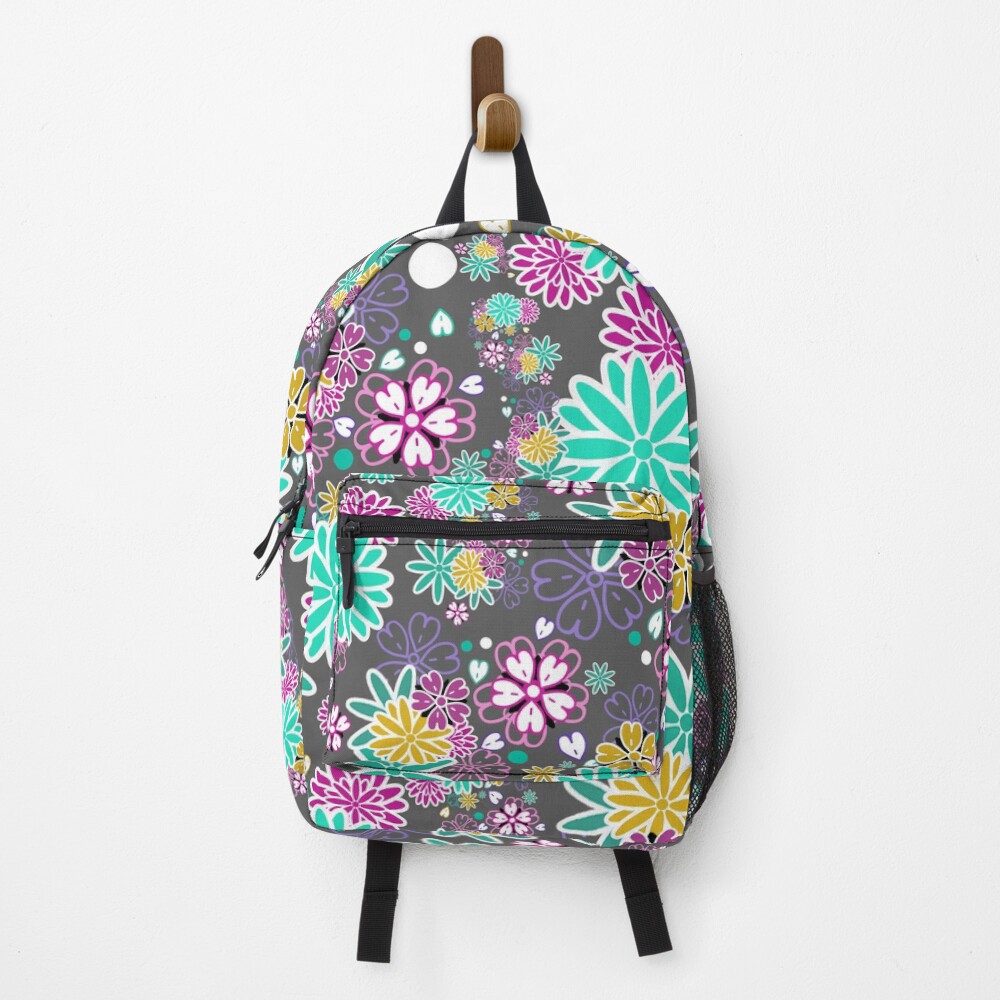 Item preview, Backpack designed and sold by Spacepaprika.