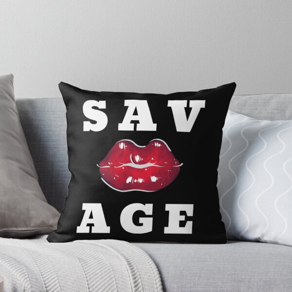 Item preview, SAV AGE designed and sold by The Snug & Sassy.