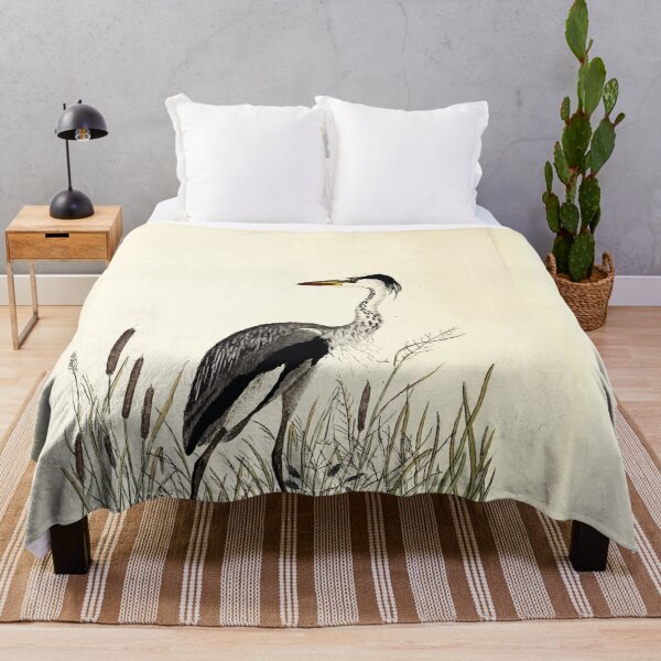 Item preview, British ornithology being the history with a coloured representation of every known species of British birds George Graves 1821 079 designed and sold by WetdryvacRB01.