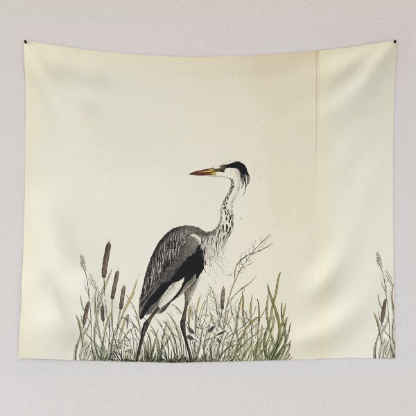 Item preview, British ornithology  being the history with a coloured representation of every known species of British birds George Graves 1821 079 designed and sold by WetdryvacRB01.