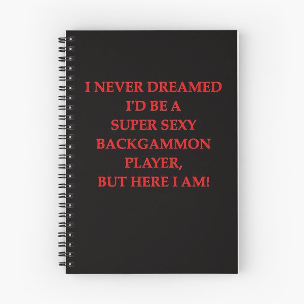Item preview, Backgammon designed and sold by jimbuf.