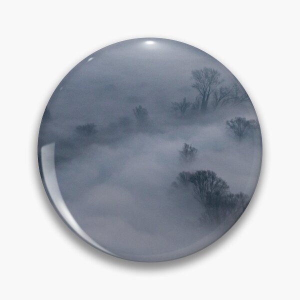 Item preview, Morning mist on Adda designed and sold by pietrofoto.