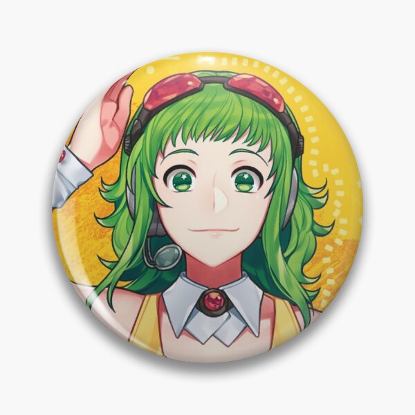 Item preview, Gumimin designed and sold by hiomaiks.