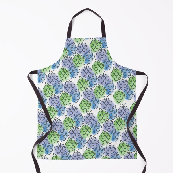 Item preview, grapes in clusters designed and sold by martianred.