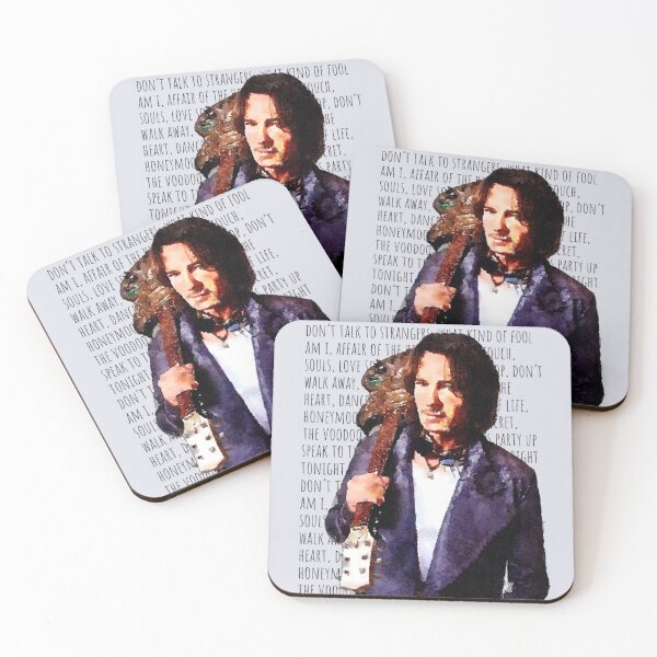 Artikelvorschau, Rick Springfield Songtitel entworfen und verkauft von DNiceGirl.