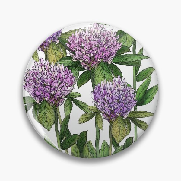 Item preview, The Trifolium - Clover designed and sold by PAPERPLAN.