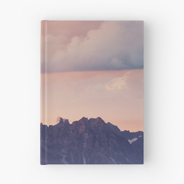 Item preview, Snow Covered Mountains Mist Autumn Koruldi Lake Georgia designed and sold by paradiskt.