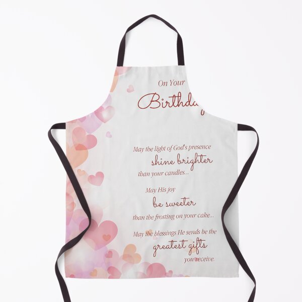Item preview, Christian quotes on Birthday designed and sold by della95.
