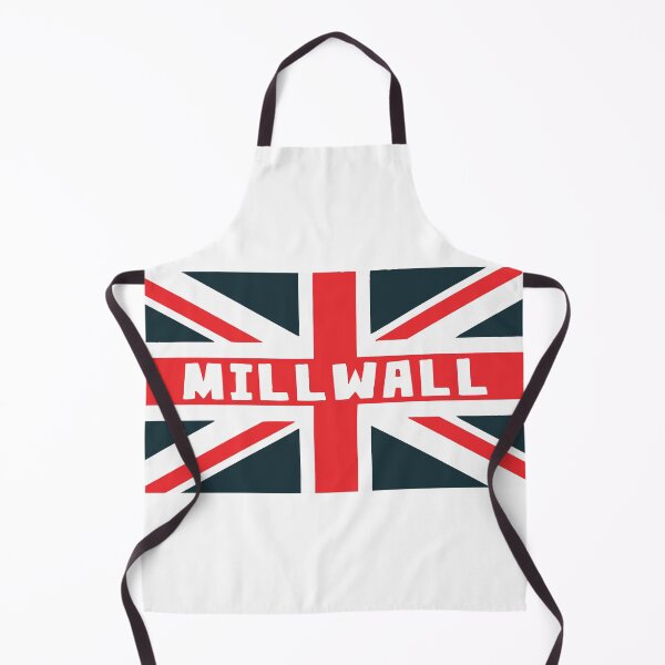 Item preview, Millwall Union Jack designed and sold by Millwall.store.